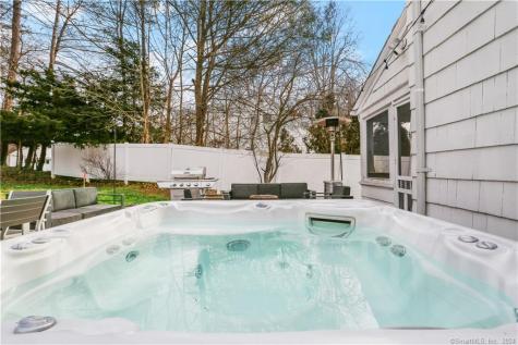 61 Hillandale Road Westport CT 06880