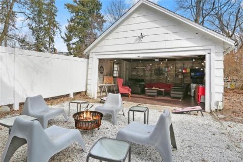 61 Hillandale Road Westport CT 06880