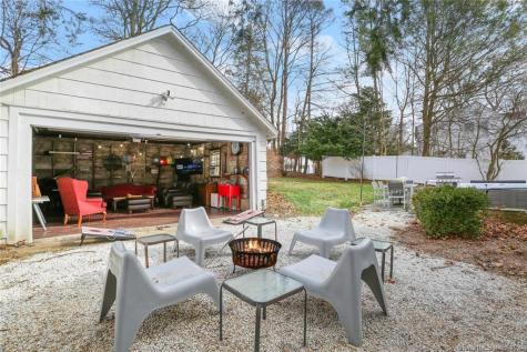 61 Hillandale Road Westport CT 06880