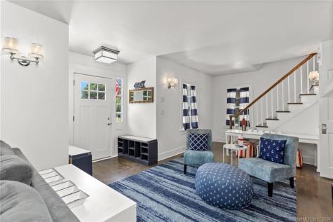 61 Hillandale Road Westport CT 06880