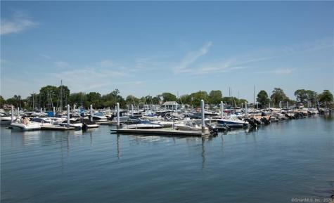 61 Hillandale Road Westport CT 06880