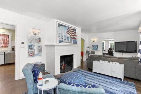 61 Hillandale Road Westport CT 06880