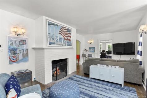 61 Hillandale Road Westport CT 06880