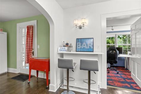 61 Hillandale Road Westport CT 06880