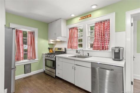61 Hillandale Road Westport CT 06880