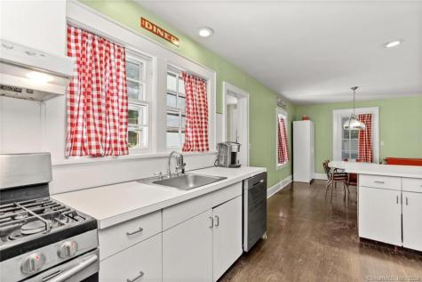 61 Hillandale Road Westport CT 06880