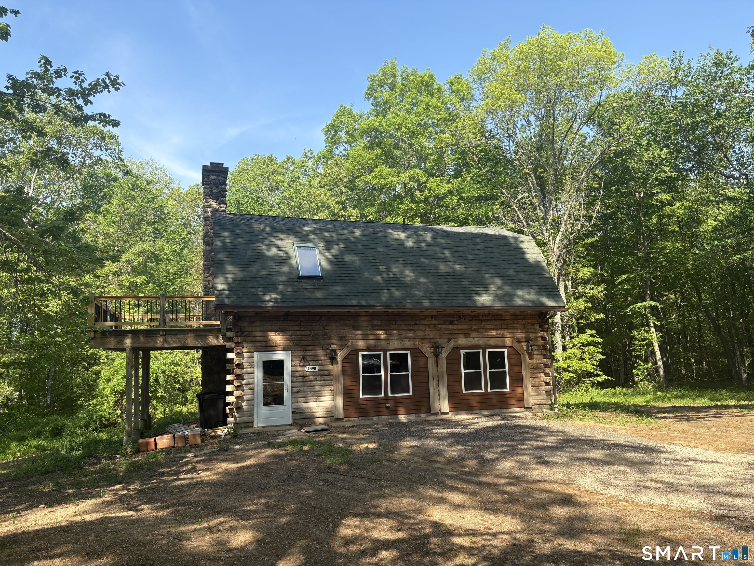 149-B Salem Road East Haddam CT 06423