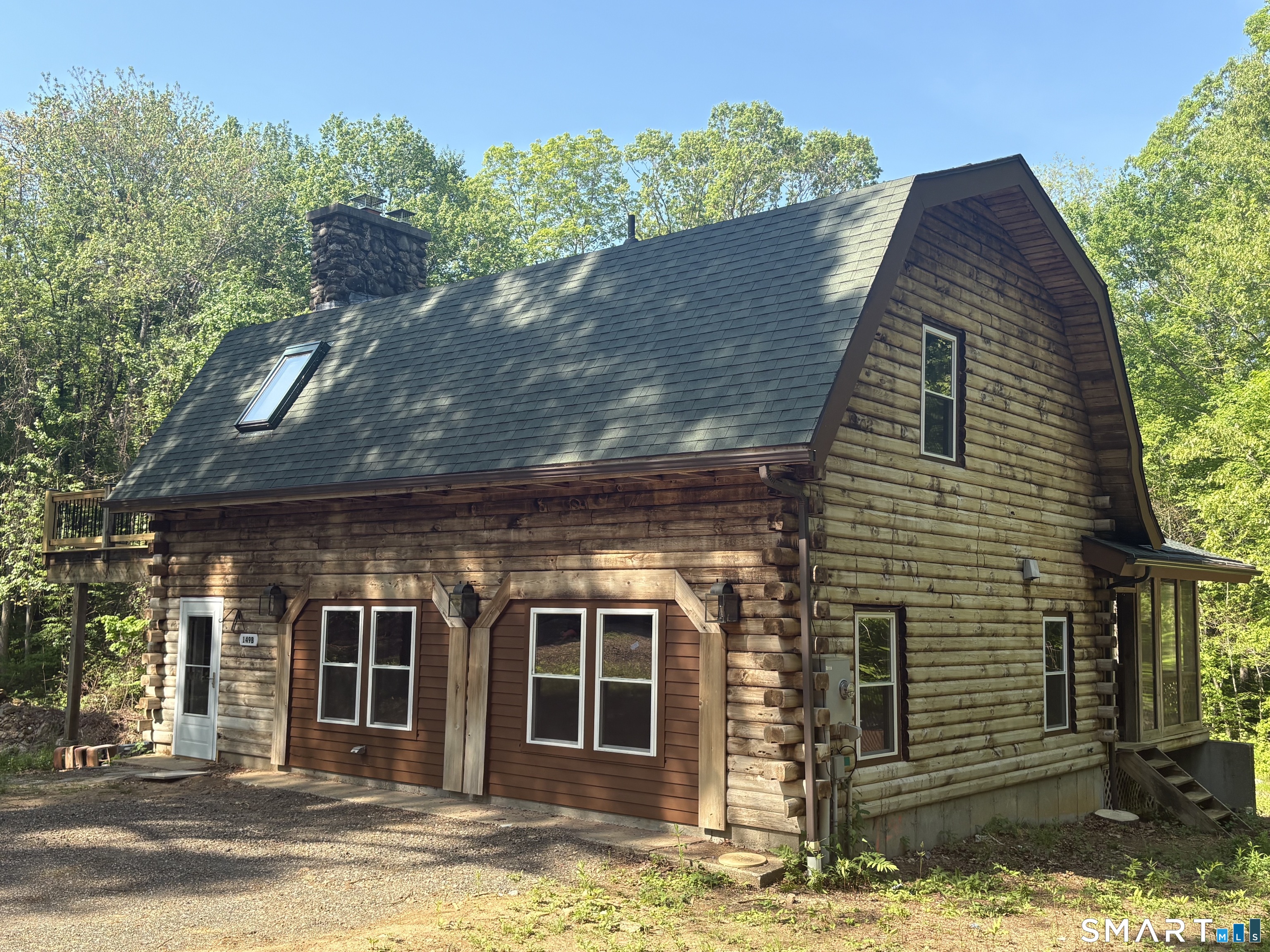 149-B Salem Road East Haddam CT 06423