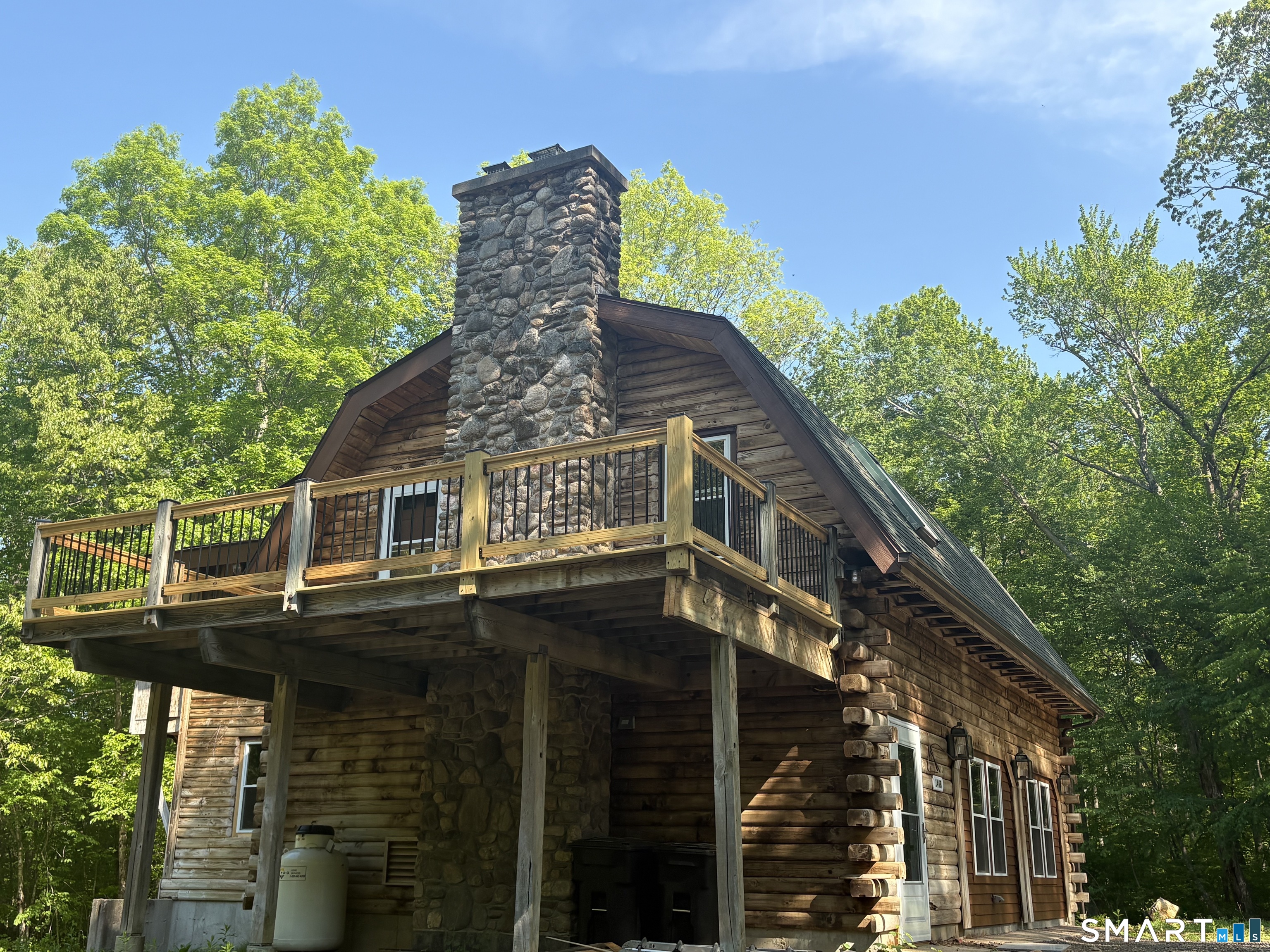 149-B Salem Road East Haddam CT 06423