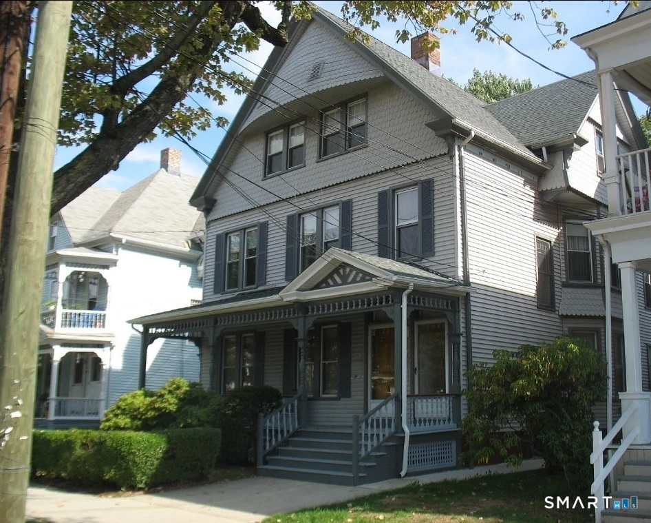 319 Sherman Avenue New Haven CT 06511