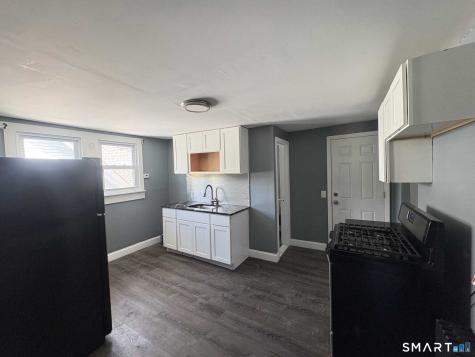 319 Sherman Avenue New Haven CT 06511