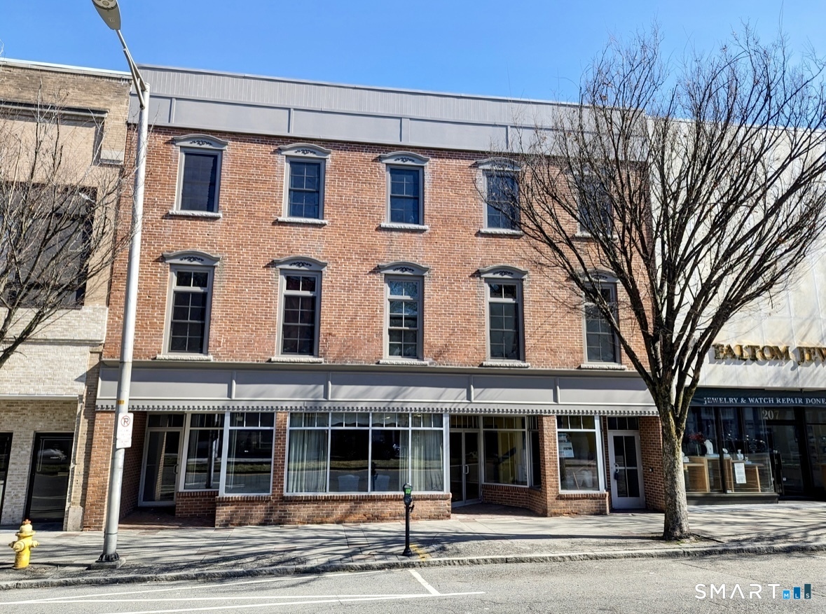 209 Main Street Danbury CT 06810
