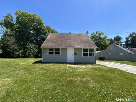18 Lynwood Drive Windham CT 06226