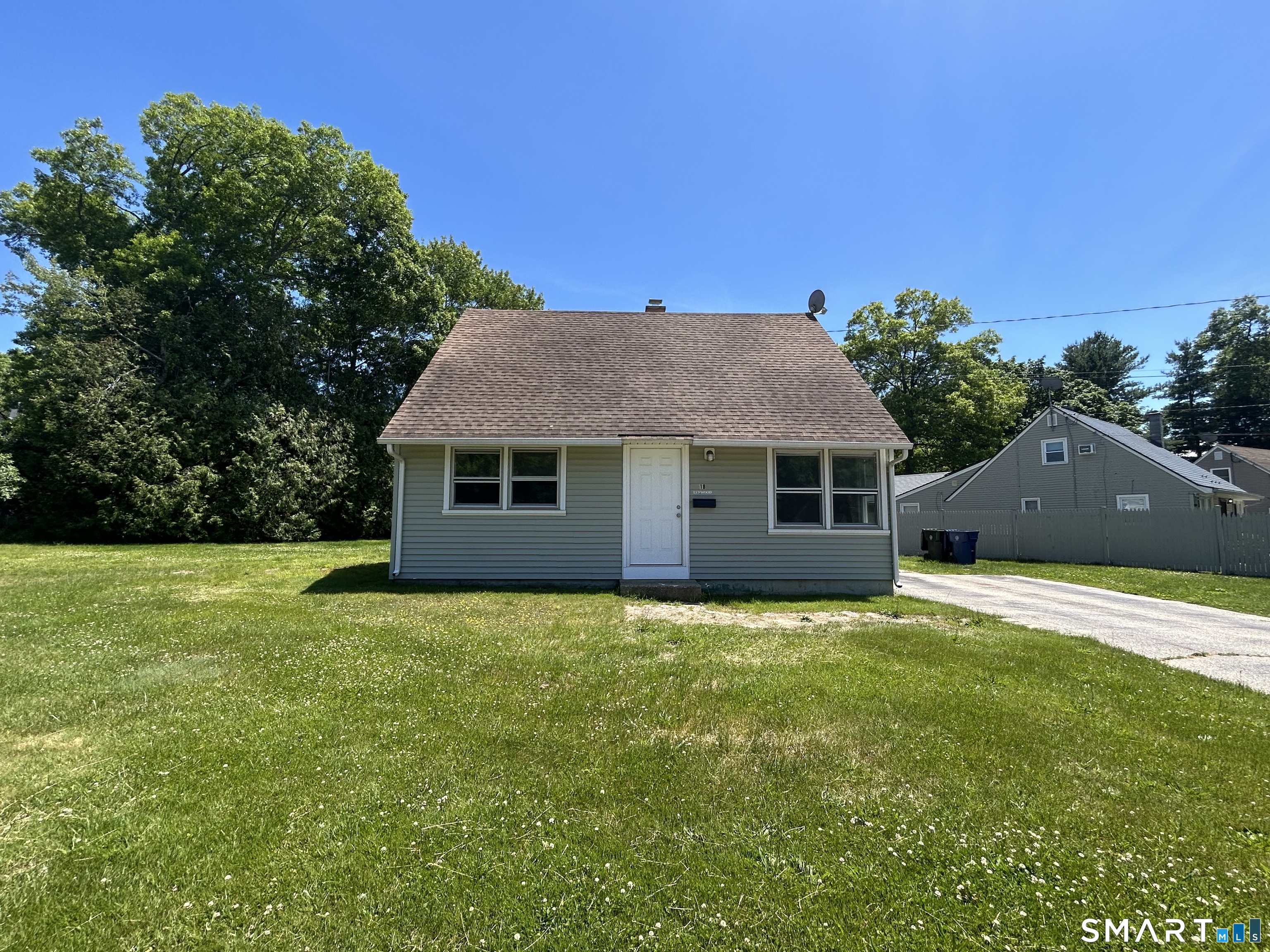 18 Lynwood Drive Windham CT 06226