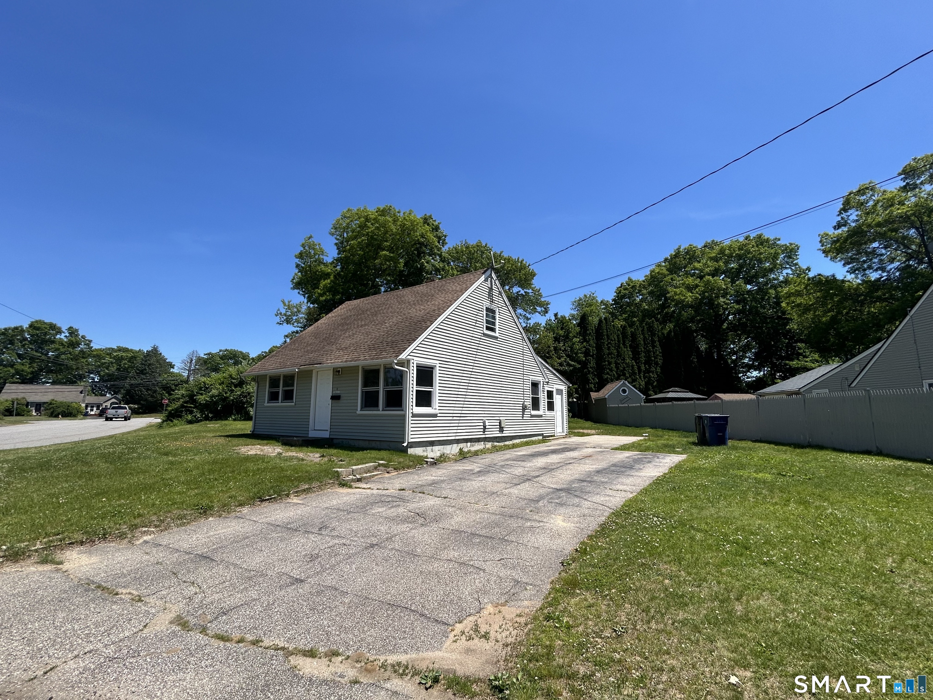18 Lynwood Drive Windham CT 06226