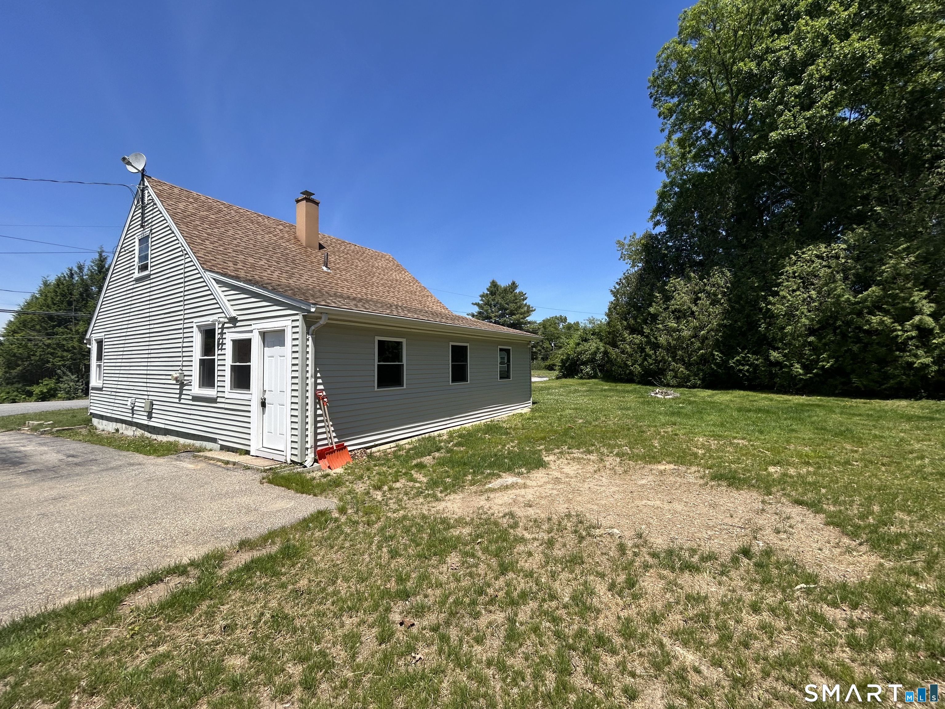 18 Lynwood Drive Windham CT 06226
