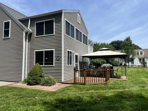 12 Elm Avenue Westbrook CT 06498
