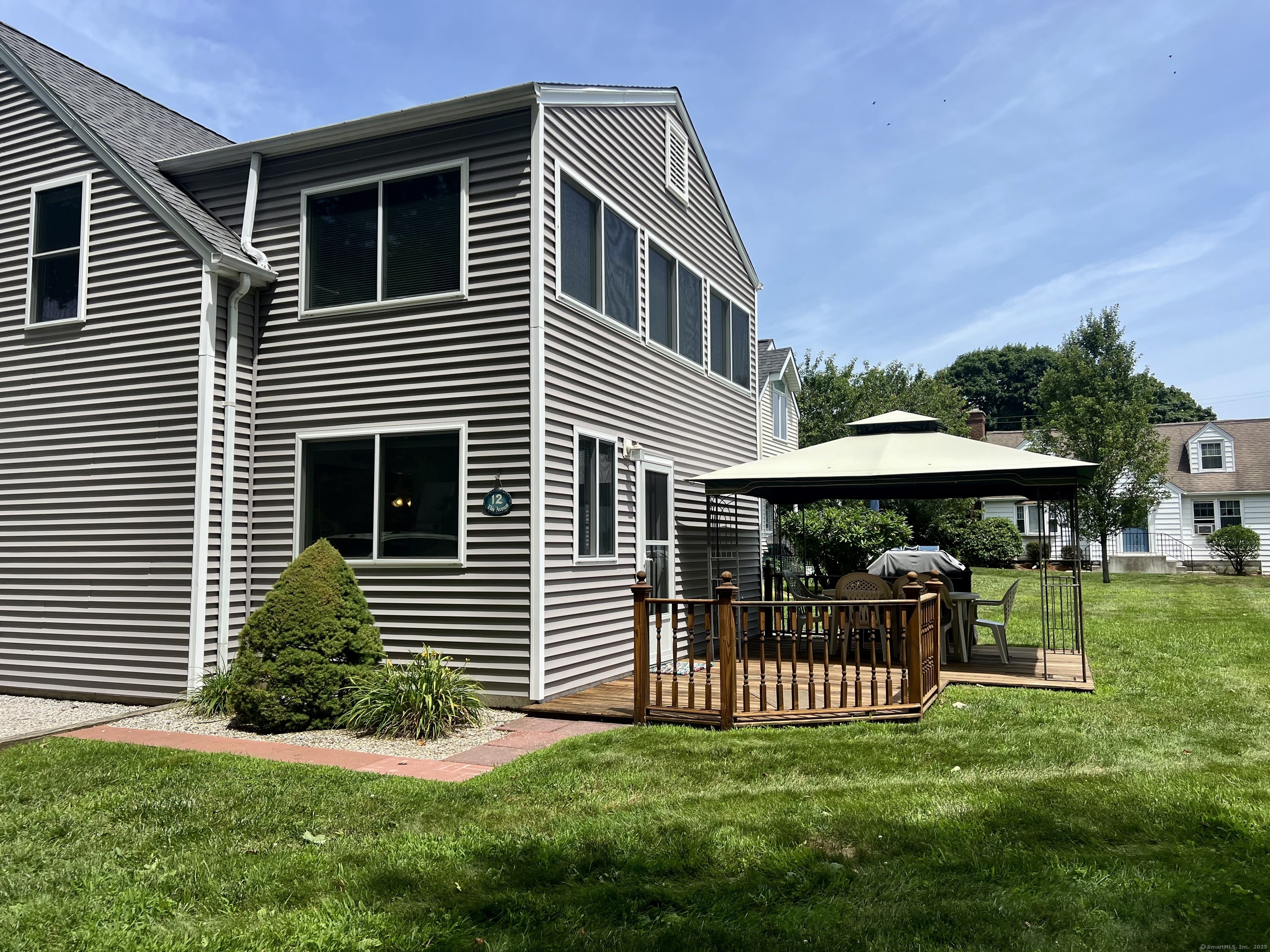 12 Elm Avenue Westbrook CT 06498