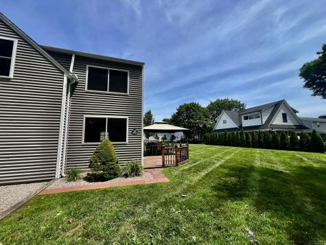 12 Elm Avenue Westbrook CT 06498