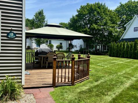 12 Elm Avenue Westbrook CT 06498