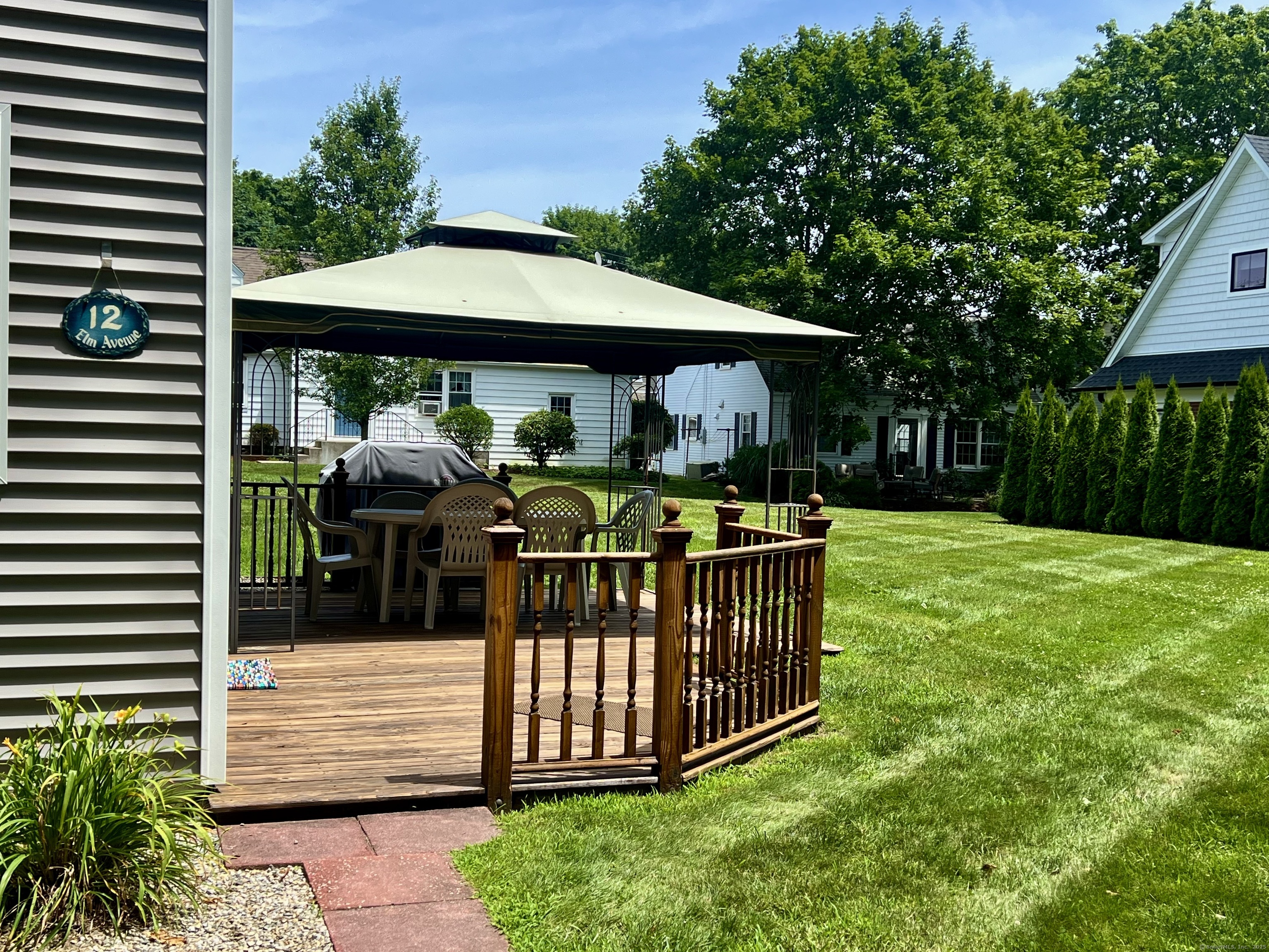 12 Elm Avenue Westbrook CT 06498