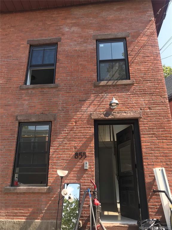 855 State Street New Haven CT 06511