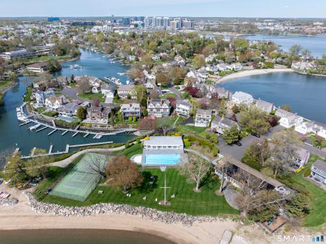 187 Dolphin Cove Quay Stamford CT 06902