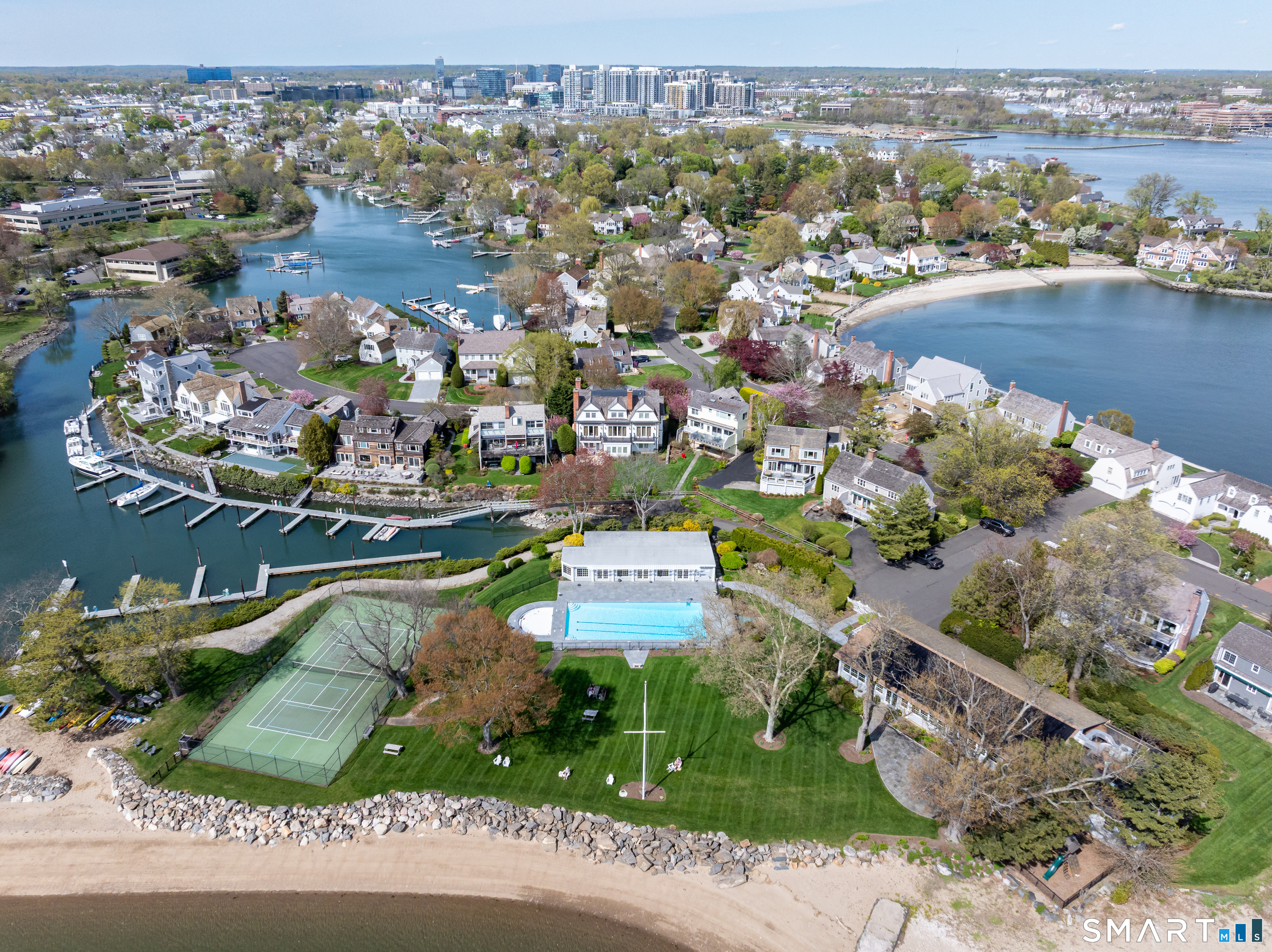 187 Dolphin Cove Quay Stamford CT 06902