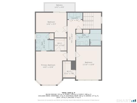 47 Tunxis Street Farmington CT 06032