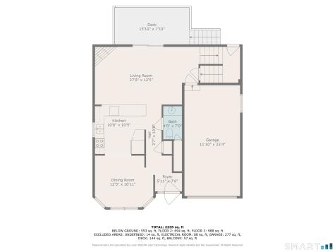 47 Tunxis Street Farmington CT 06032