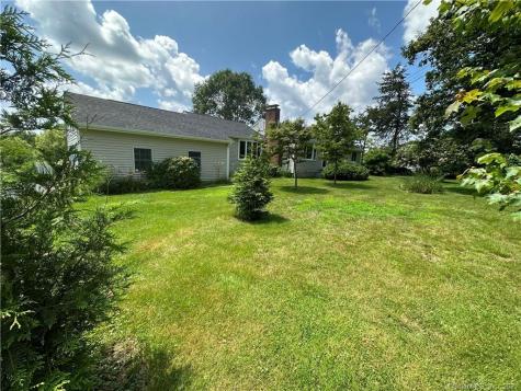 103 Sunset Hill Road Redding CT 06896