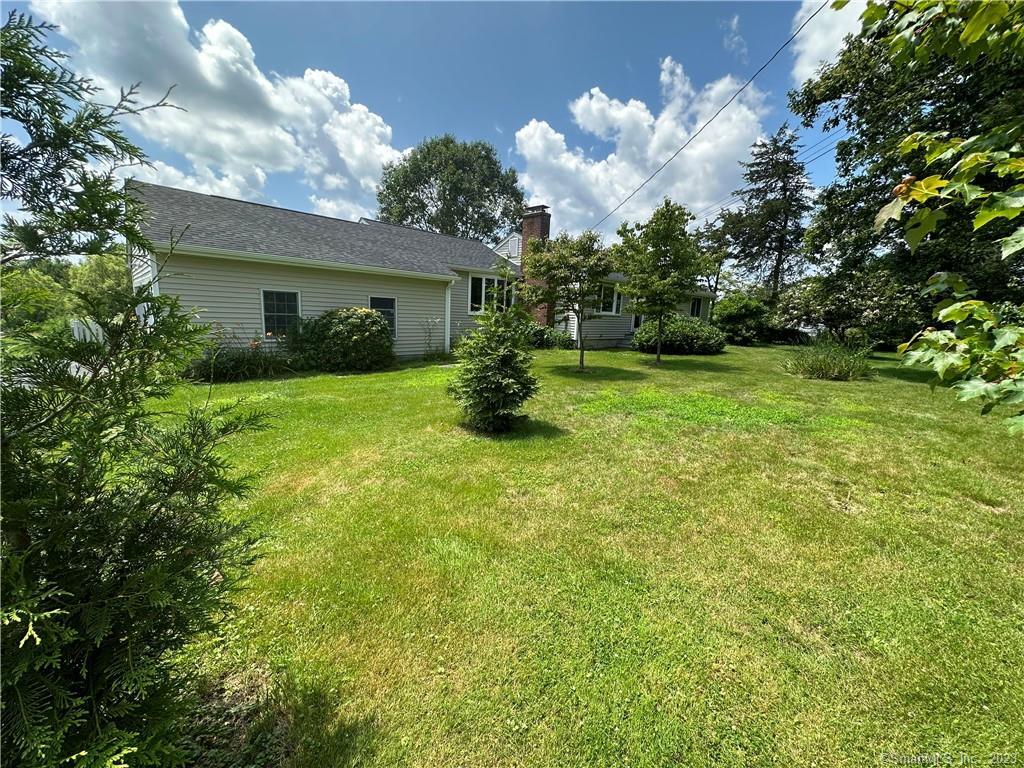 103 Sunset Hill Road Redding CT 06896