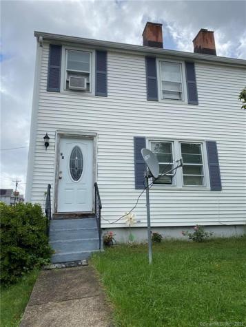 98 North Pond Street Bristol CT 06010