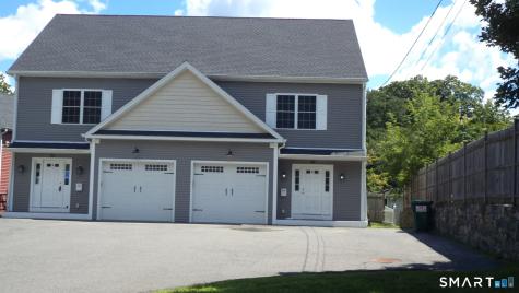 33 Maple Avenue Bethel CT 06801
