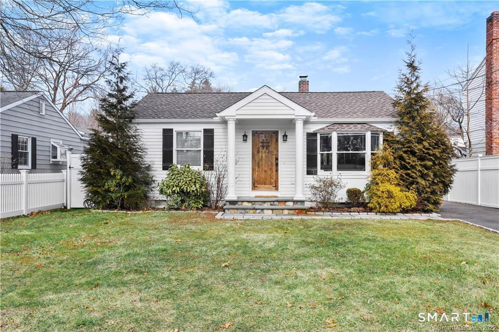 26 Cherry Street Darien CT 06820