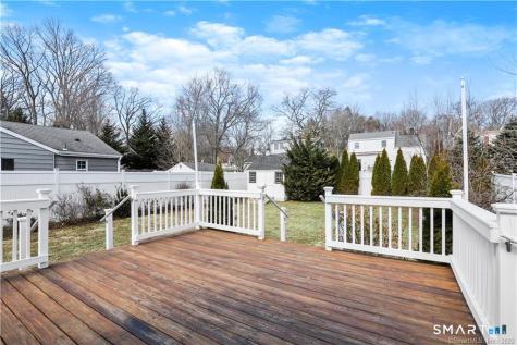 26 Cherry Street Darien CT 06820