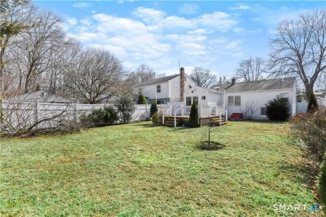 26 Cherry Street Darien CT 06820