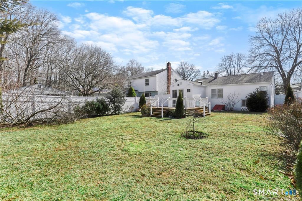 26 Cherry Street Darien CT 06820