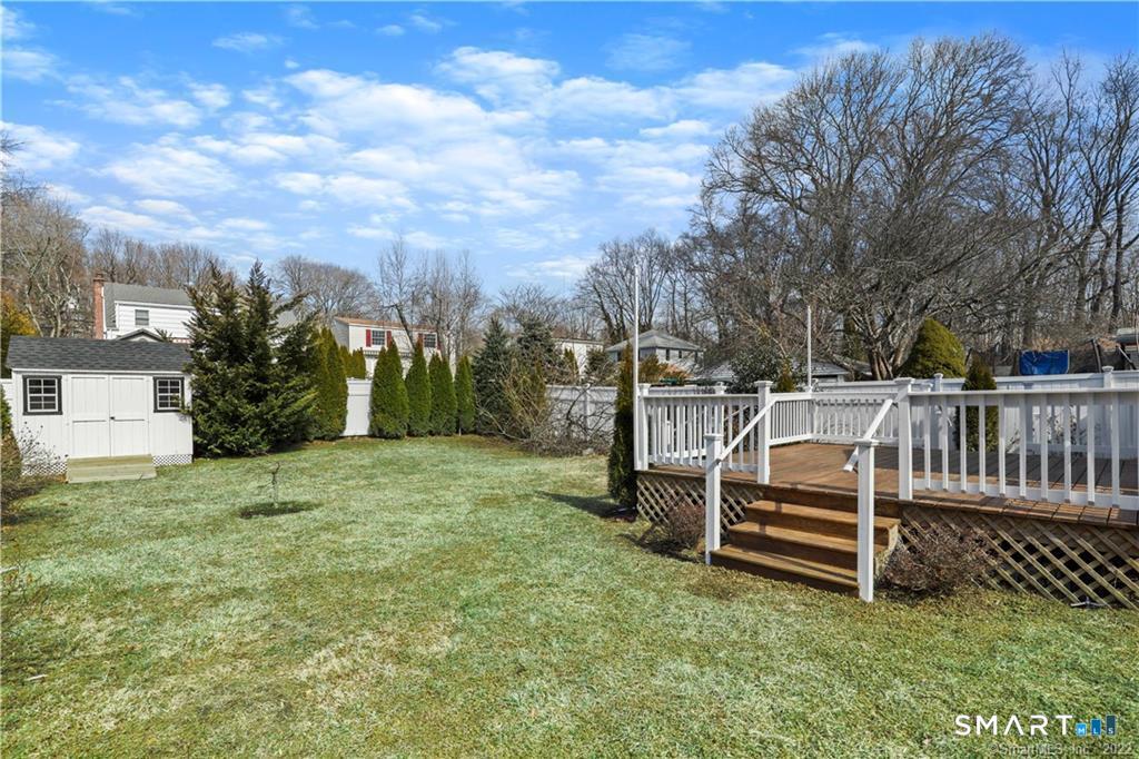 26 Cherry Street Darien CT 06820
