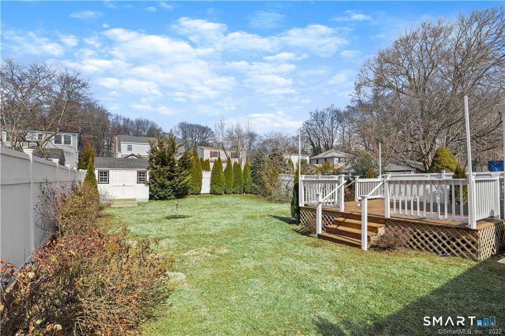 26 Cherry Street Darien CT 06820