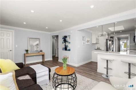 26 Cherry Street Darien CT 06820