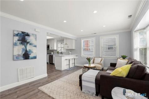 26 Cherry Street Darien CT 06820