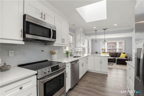 26 Cherry Street Darien CT 06820