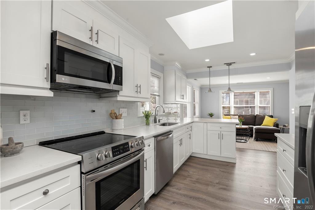 26 Cherry Street Darien CT 06820