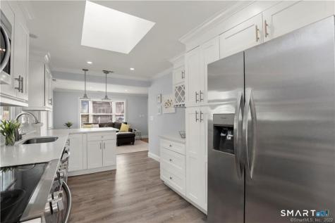 26 Cherry Street Darien CT 06820