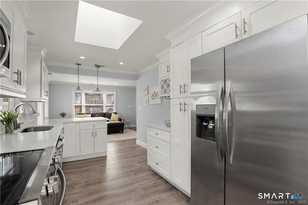 26 Cherry Street Darien CT 06820