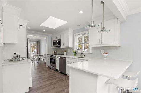 26 Cherry Street Darien CT 06820