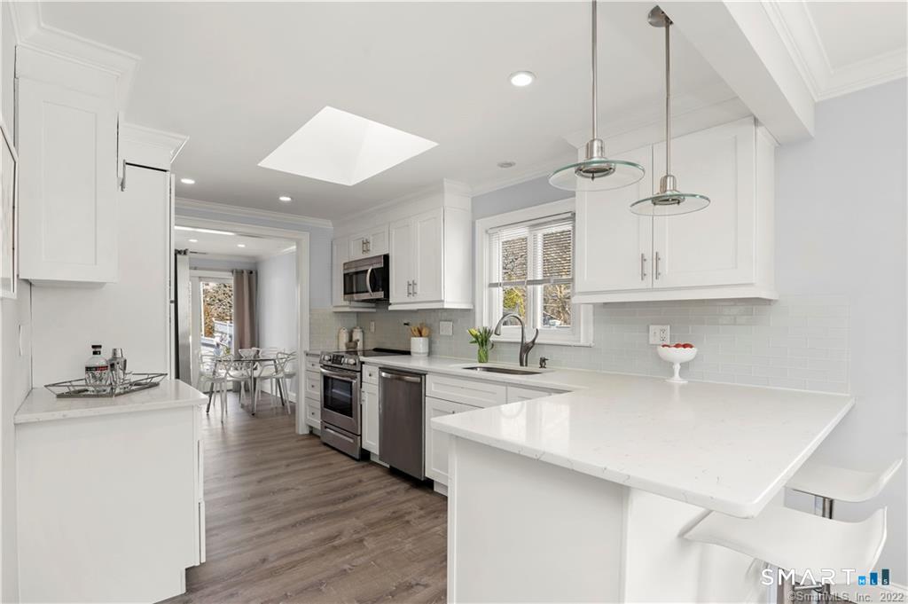 26 Cherry Street Darien CT 06820