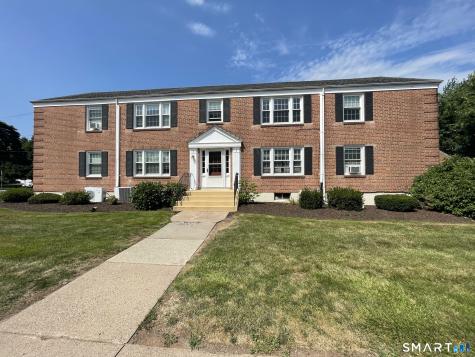 5 Grennan Road West Hartford CT 06107