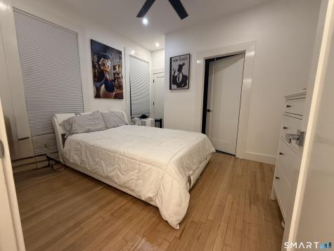 492 Lombard Street New Haven CT 06513